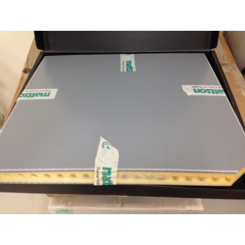 Mattson Technology 58600079 Ring 12inch Rotor 300X9